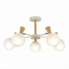 Люстра потолочная ST LUCE CATANIA SLE220702-05