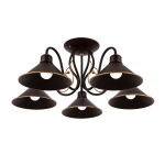 Люстра потолочная ST LUCE CIOLLA SLE120402-05