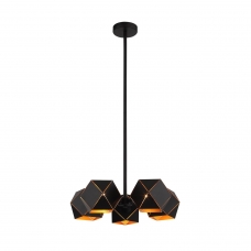Люстра потолочная ST LUCE ENIGMA SL258.402.05