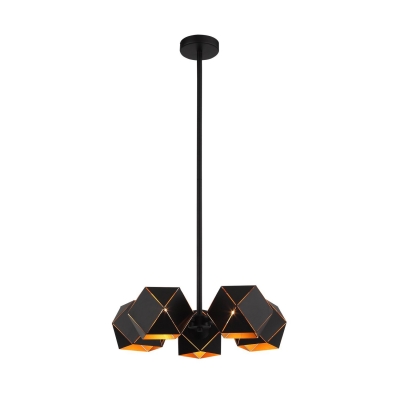 Люстра потолочная ST LUCE ENIGMA SL258.402.05