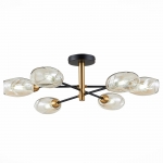 Люстра потолочная ST LUCE GLOA SLE155502-06