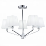 Люстра потолочная ST LUCE GRINDA SLE107602-05