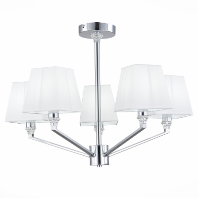 Люстра потолочная ST LUCE GRINDA SLE107602-05