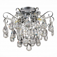 Люстра потолочная ST LUCE LITERO SLE160002-04