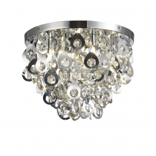 Люстра потолочная ST LUCE LUCCHIO SLE103202-06