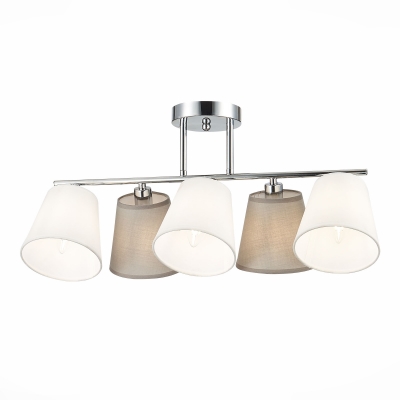 Люстра потолочная ST LUCE PRATO SLE300402-05