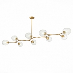 Люстра потолочная ST LUCE RAMETTO SLE154823-09