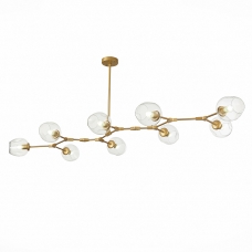 Люстра потолочная ST LUCE RAMETTO SLE154823-09