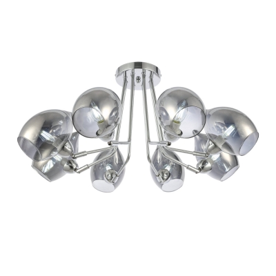 Люстра потолочная ST LUCE RINNO SLE102402-08