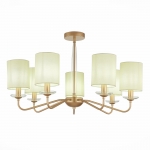 Люстра потолочная ST LUCE RITA SLE108002-07