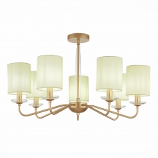 Люстра потолочная ST LUCE RITA SLE108002-07