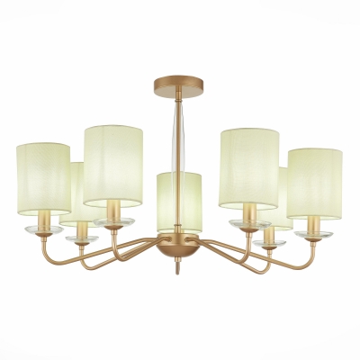 Люстра потолочная ST LUCE RITA SLE108002-07