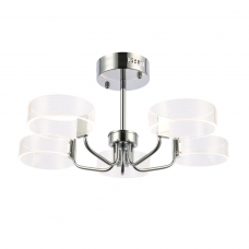 Люстра потолочная ST LUCE SOLLA SLE283102-05