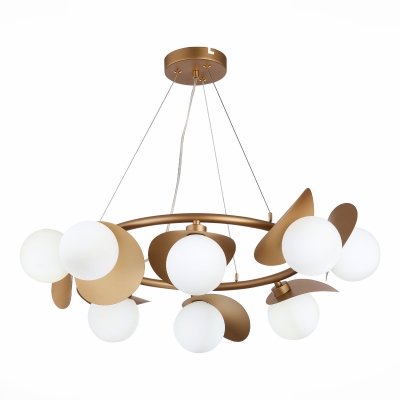 Люстра ST LUCE BOLZANO SLE220503-08