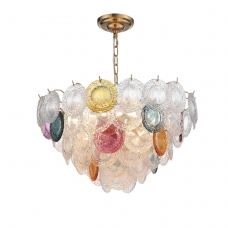 Люстра ST LUCE CONELI SL420.203.18