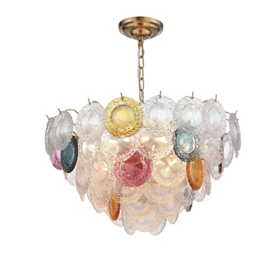 Люстра ST LUCE CONELI SL420.203.18