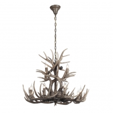 Люстра ST LUCE CORNA SL154.703.12