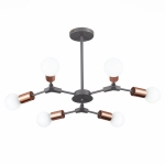 Люстра ST LUCE PALARE SLE106403-06