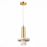 Люстра ST LUCE PIETRA SL1210.503.01