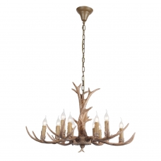 Люстра ST LUCE RENNA SL153.703.12