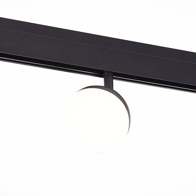 Магнитный трековый светильник ST LUCE PIBOLE ST358.446.07