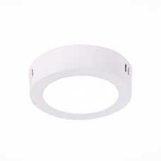 Накладной светодиодный светильник ST LUCE NUBES ST112.532.06