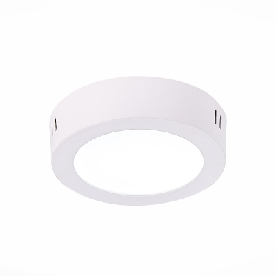 Накладной светодиодный светильник ST LUCE NUBES ST112.532.06