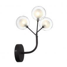 Настенный светодиодный светильник ST LUCE DEMELE SL376.401.03