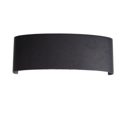 Настенный светодиодный светильник уличное ST LUCE BISELLO SL089.401.08