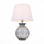 Настольная лампа ST LUCE AMPOLLA SL968.404.01