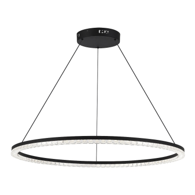 Подвесной светильник ST LUCE EUCLIDICS SL1018.413.01