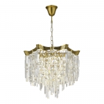 Люстра хрустальная ST LUCE OFELIA SL1659.303.07