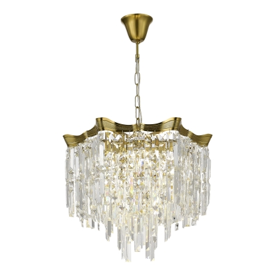 Люстра хрустальная ST LUCE OFELIA SL1659.303.07