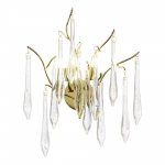 Бра ST LUCE TEARDROPS SL1660.201.02
