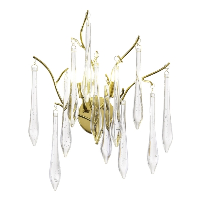 Бра ST LUCE TEARDROPS SL1660.201.02