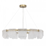 Подвесная люстра ST LUCE VOILE SL6021.203.66