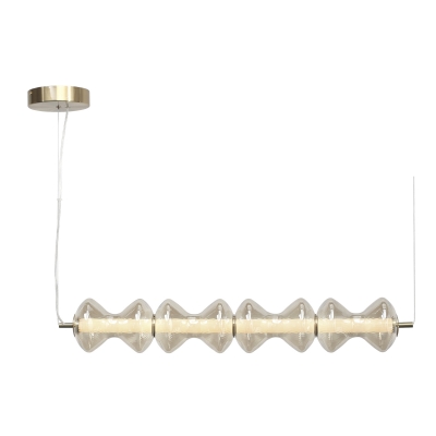 Подвесной светильник ST LUCE SPINE SL6136.223.01