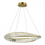 Подвесная люстра ST LUCE RITORTO SL6204.301.01