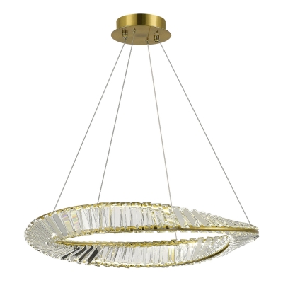Подвесная люстра ST LUCE RITORTO SL6204.301.01
