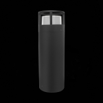 Уличный наземный светильник ST LUCE FOSSA SL9507.405.01