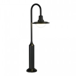 Уличный наземный светильник ST LUCE PROCHE SL9512.405.01