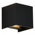Настенный светильник уличный ST LUCE BRIK SL9513.401.01