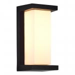Настенный светильник уличный ST LUCE COMBO SL9532.411.01