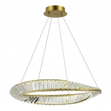 Подвесная люстра ST LUCE RITORTO SL6204.301.01