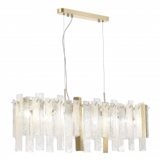 Подвесная люстра ST LUCE SCOLARE SL1636.203.08