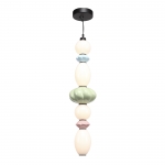 Подвесной светильник ST LUCE FLORENTINI SL6134.453.01