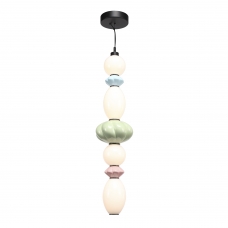 Подвесной светильник ST LUCE FLORENTINI SL6134.453.01