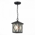 Подвесной уличный светильник ST LUCE LORNE SL084.403.01