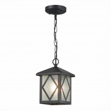 Подвесной уличный светильник ST LUCE LORNE SL084.403.01