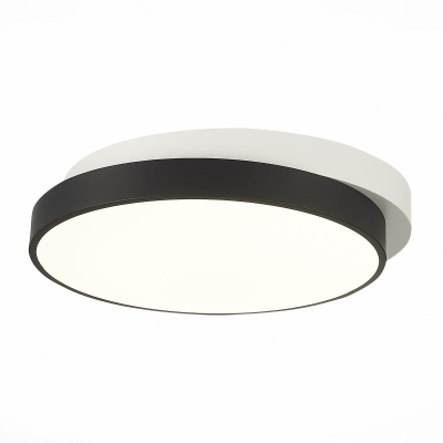 Потолочный светодиодный светильник ST LUCE QVO SLE200702-01